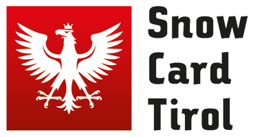 Logo: Snow Card Tirol